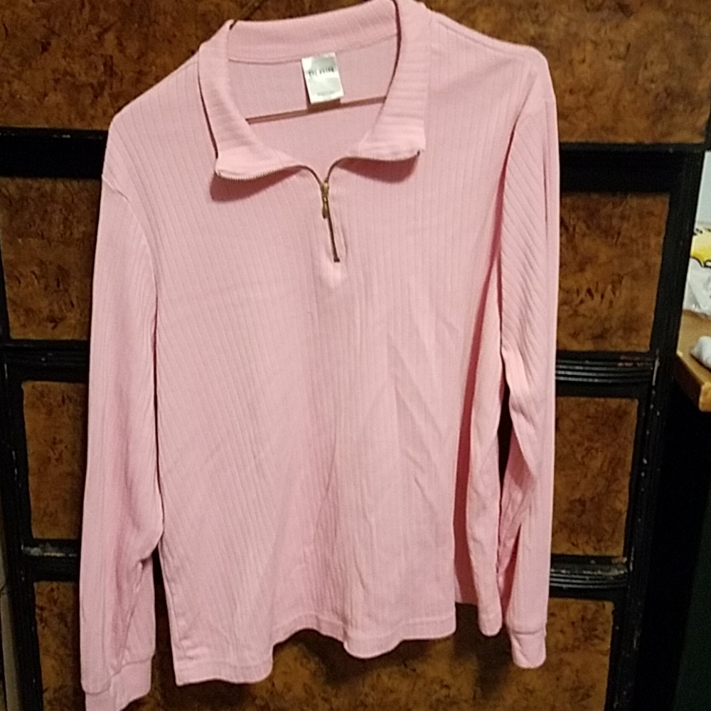 Bliar Blouse